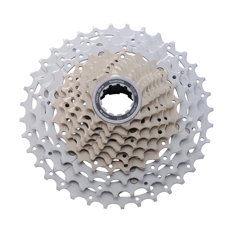 SHIMANO SLX CS-HG81 11-36 / 10sp kazeta za bicikl