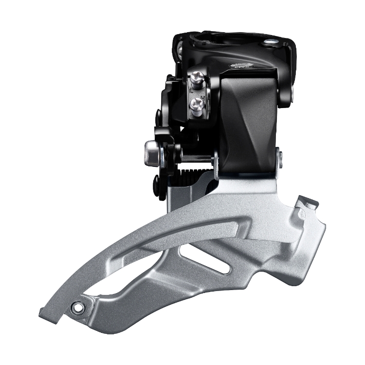 SHIMANO FD-M2000-DS3 63-66 down swing - prednji mjenjač-Ciklo-Centar-Zagreb