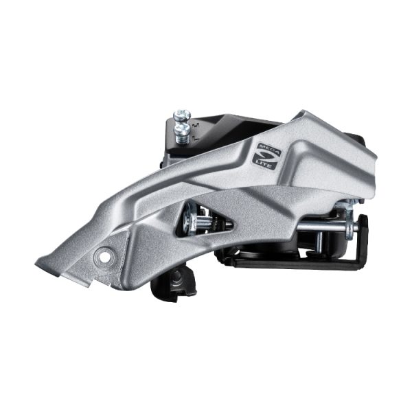 SHIMANO FD-M2000-TS6 66-69 top swing - prednji mjenjač-Ciklo-Centar-Zagreb
