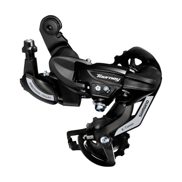 SHIMANO Tourney RD-TY500 6/7 SPD - direct mount
