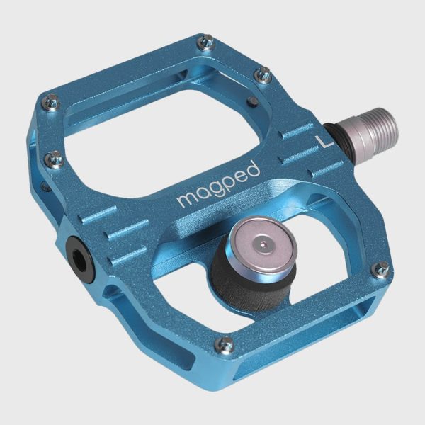 MAGPED SPORT2 100N pedale - plave