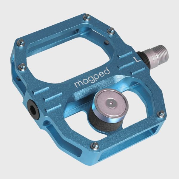 MAGPED SPORT2 150N pedale - plave