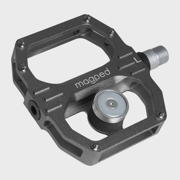 MAGPED SPORT2 150N pedale - sive