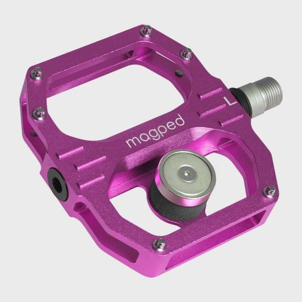 MAGPED SPORT2 150N pedale - roze