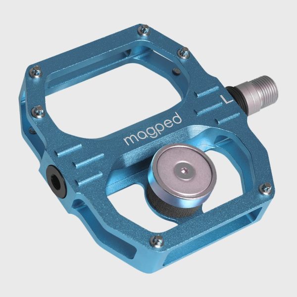 MAGPED SPORT2 200N pedale - plave