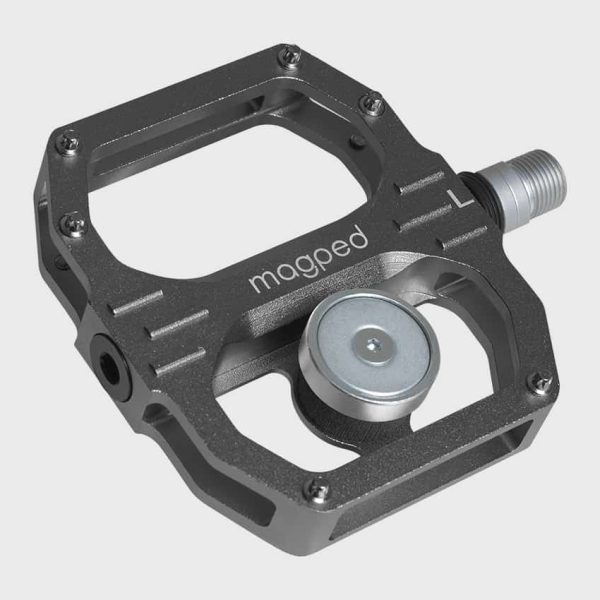 MAGPED SPORT2 200N pedale - sive