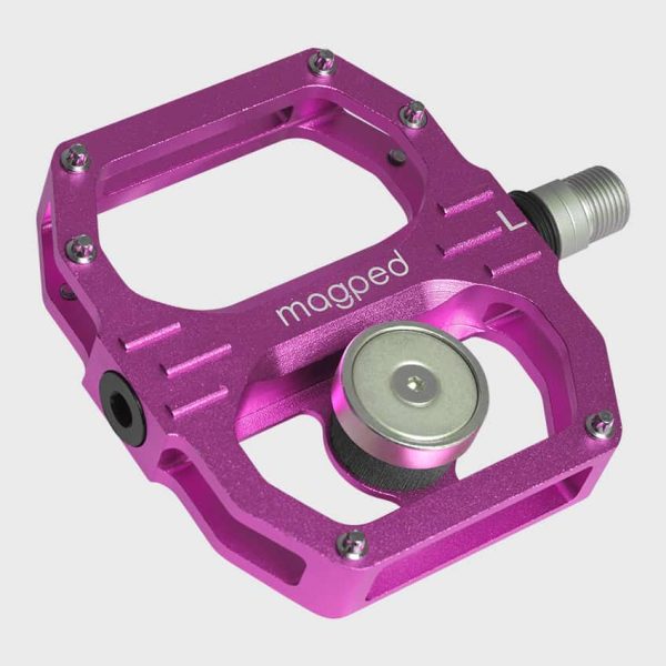 MAGPED SPORT2 200N pedale - roze