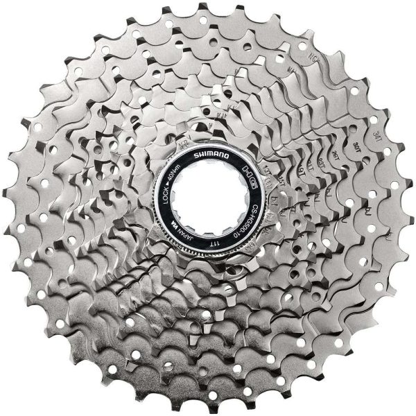 SHIMANO CS-HG500 10spd 11-28T - kaseta