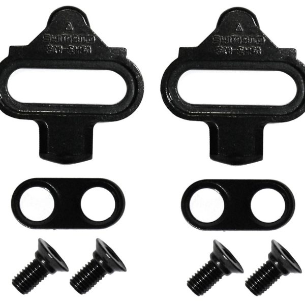 SHIMANO SM-SH51 MTB SPD - blokej bez pločice za pedale