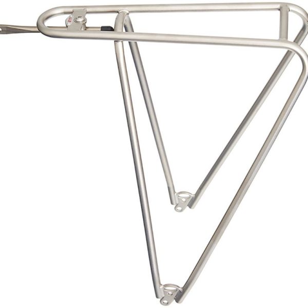 TUBUS Fly Classic 26-28" INOX stražnji prtljažnik - stainless steel-Ciklo-Centar-Zagreb