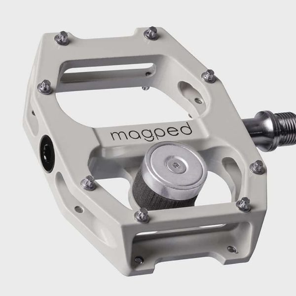 MAGPED ULTRA2 150N pedale - svijetlo sive