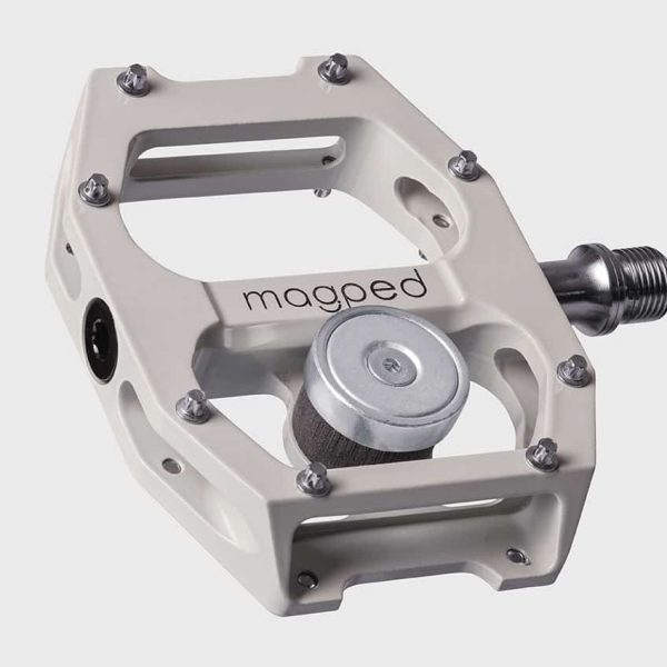 MAGPED ULTRA2 200N pedale - svijetlo sive