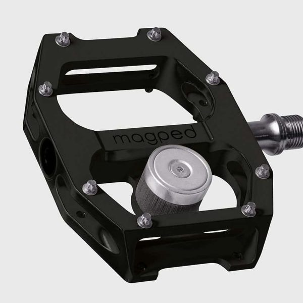 MAGPED ULTRA2 150N pedale - crne