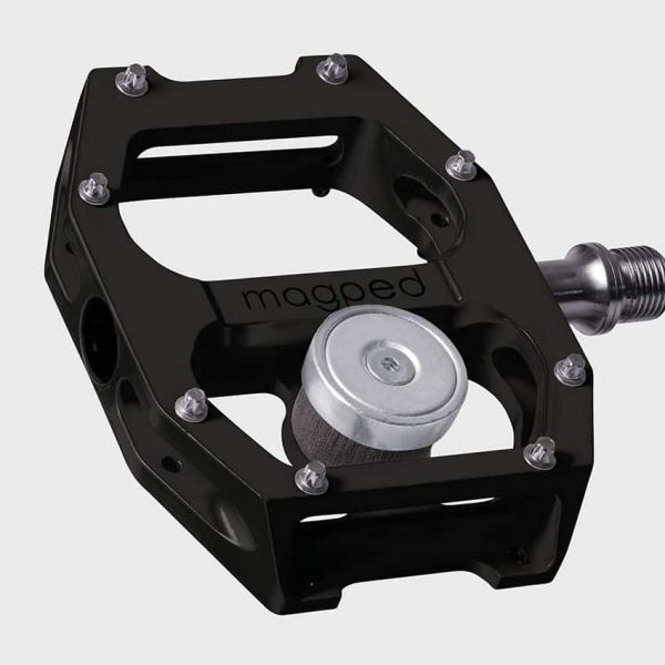 MAGPED ULTRA2 200N pedale - crne