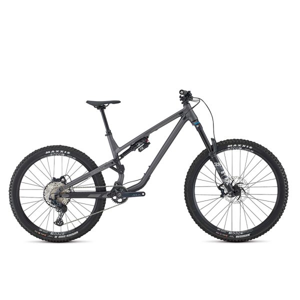 COMMENCAL META SX V4 ESSENTIAL DARK SLATE - bicikl