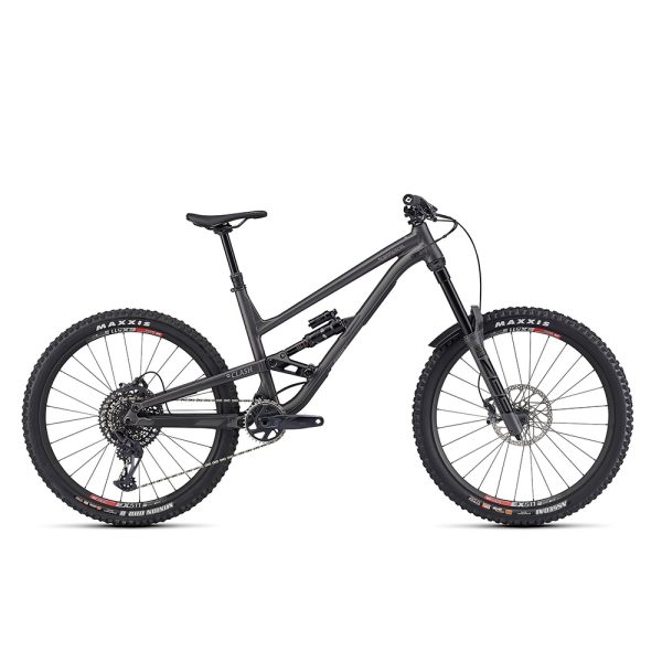 COMMENCAL CLASH RACE DARK SLATE - bicikl