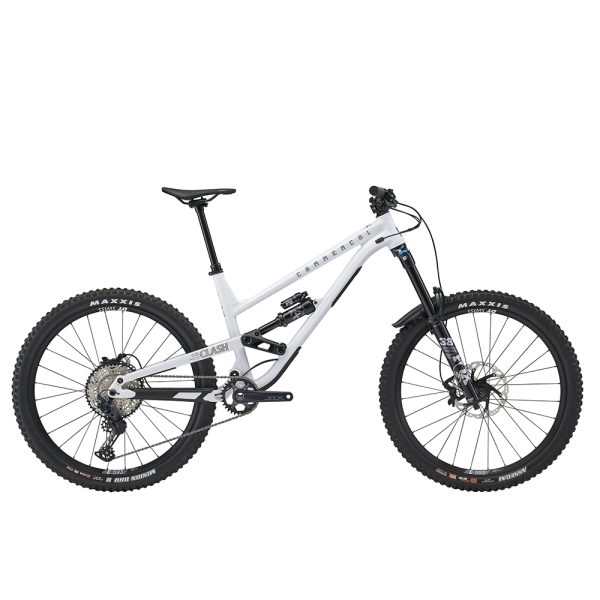 COMMENCAL CLASH ESSENTIAL PURE WHITE 2026 - bicikl-Ciklo-Centar-Zagreb