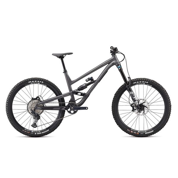 COMMENCAL CLASH ESSENTIAL DARK SLATE - bicikl
