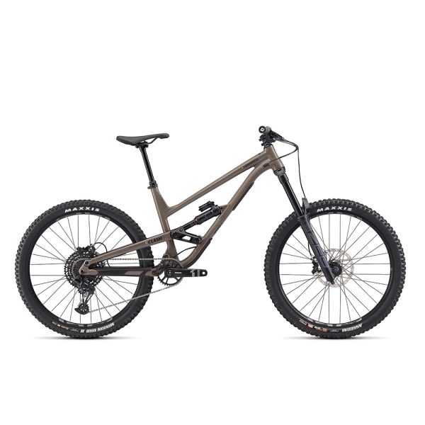 COMMENCAL CLASH RIDE DIRT - bicikl