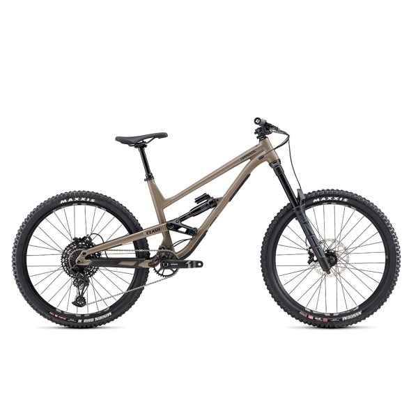COMMENCAL CLASH RIDE DIRT ROCKSHOX - bicikl