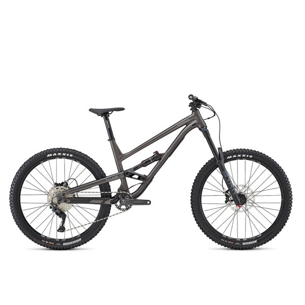 COMMENCAL CLASH ORIGIN DARK SLATE - bicikl