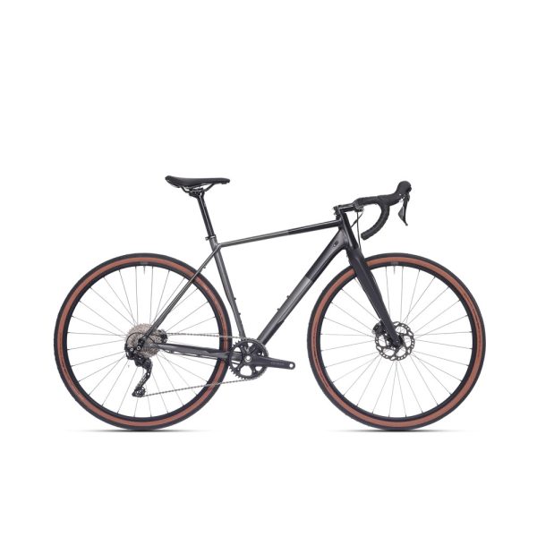 SUPERIOR X-Road 6.2 GR bicikl - crno sivi-Ciklo-Centar-Zagreb