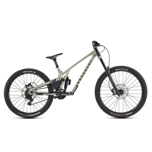 COMMENCAL SUPREME DH V5 RIDE CHALK - bicikl-Ciklo-Centar-Zagreb