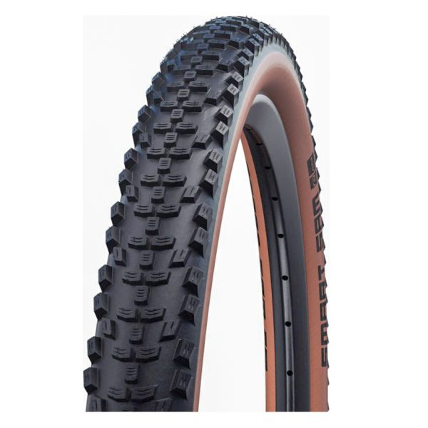 SCHWALBE Smart Sam 29x2.10 vanjska guma - crno smeđa-Ciklo-Centar-Zagreb