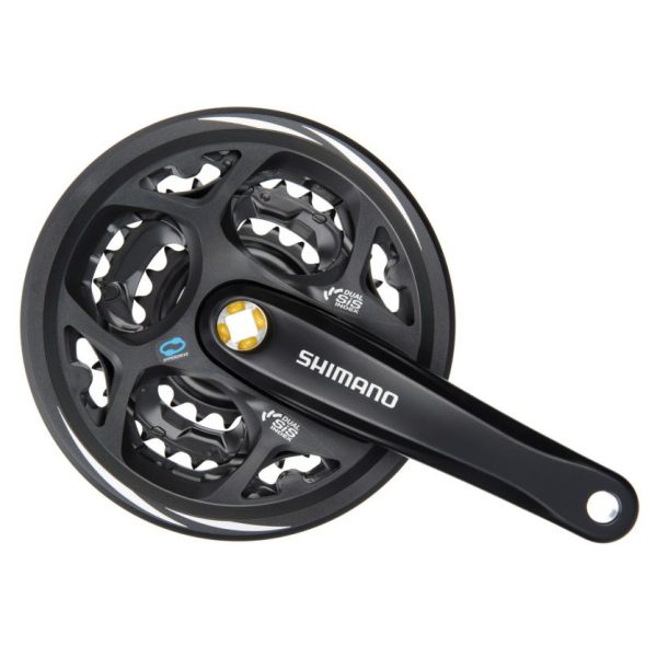 SHIMANO FC-M311 - 22-32-42t 170mm - pogonske poluge-Ciklo-Centar-Zagreb
