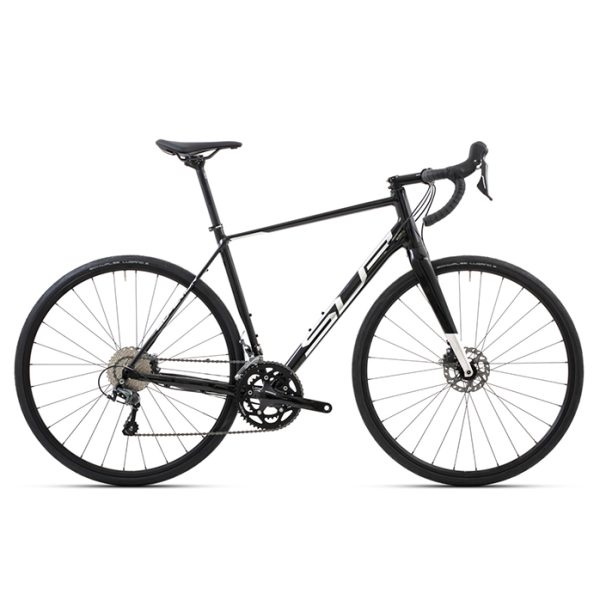 SUPERIOR X-Road Comp - crni-Ciklo-Centar-Zagreb