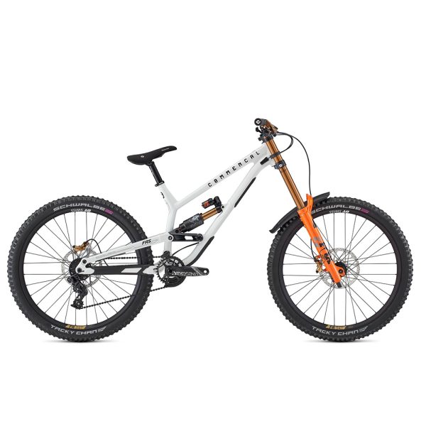 COMMENCAL FRS SIGNATURE PURE WHITE - bicikl-Ciklo-Centar-Zagreb