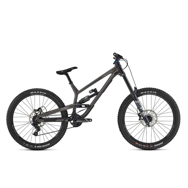 COMMENCAL FRS ESSENTIAL DARK SLATE 2 - bicikl