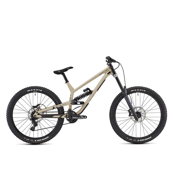 COMMENCAL FRS RIDE CHALK - bicikl
