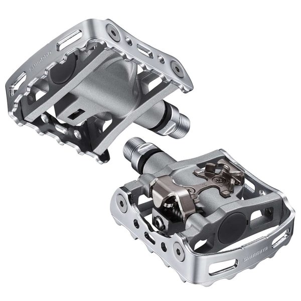 SHIMANO PD-M324 pedale - sive
