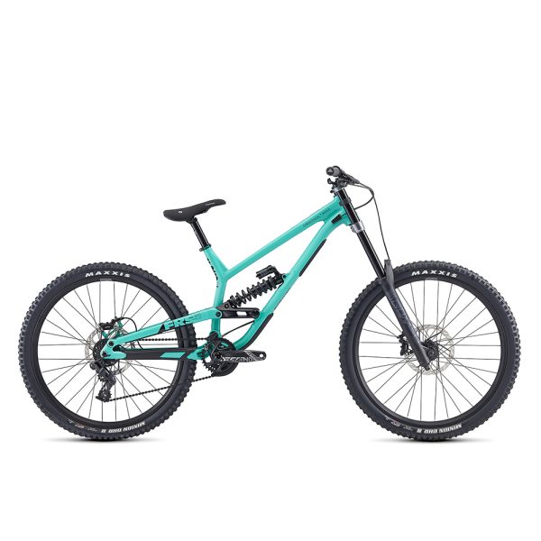 COMMENCAL FRS RIDE EMERALD GREEN - bicikl