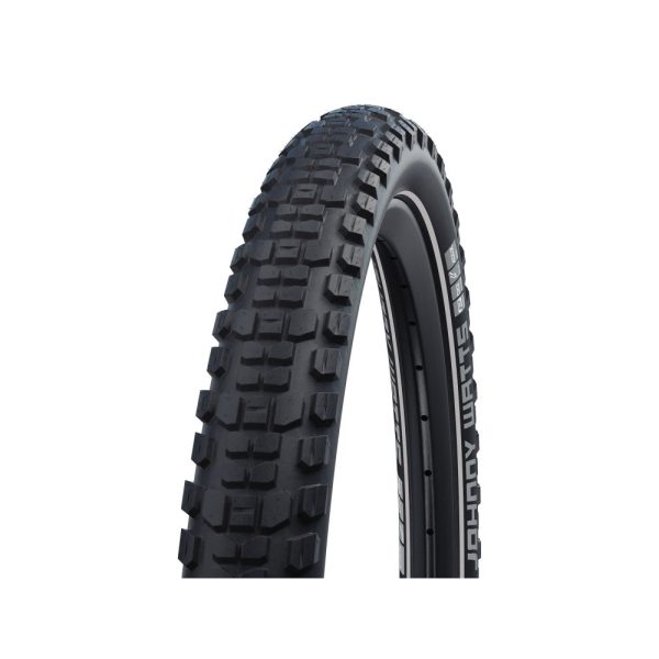 SCHWALBE Johnny Watts 27.5x2.35 - ECE-R75 Performance - vanjska guma-Ciklo-Centar-Zagreb