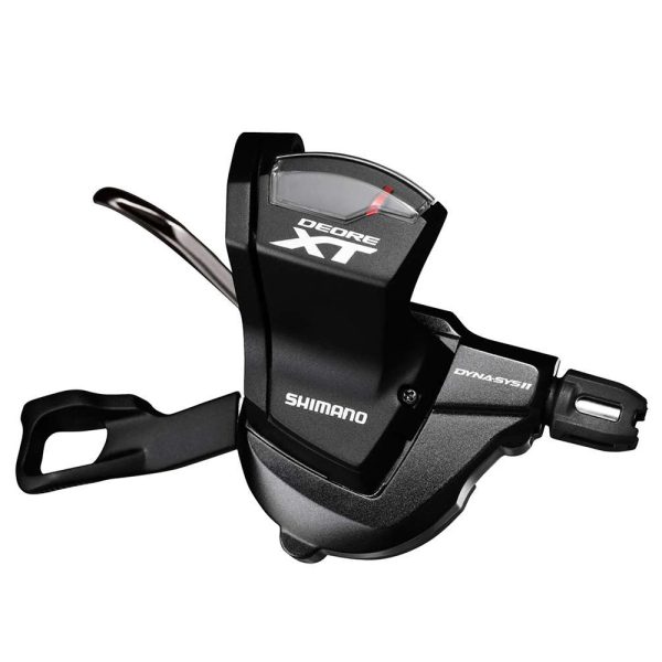 SHIMANO XT SL-M8000 11spd - desna ručica mjenjača
