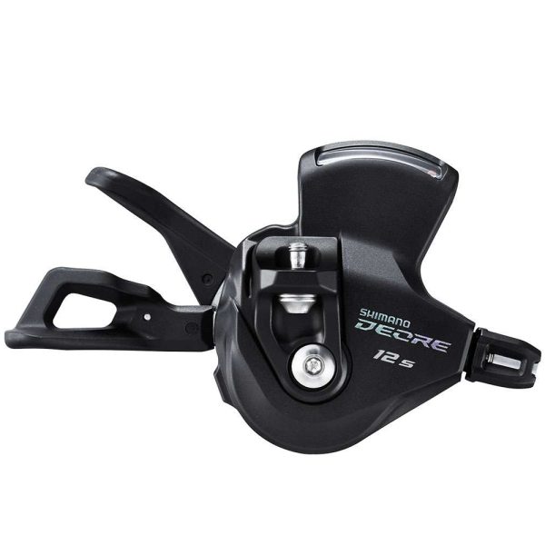 SHIMANO DEORE SL-M6100 I-Spec EV 12spd - desna ručica mjenjača