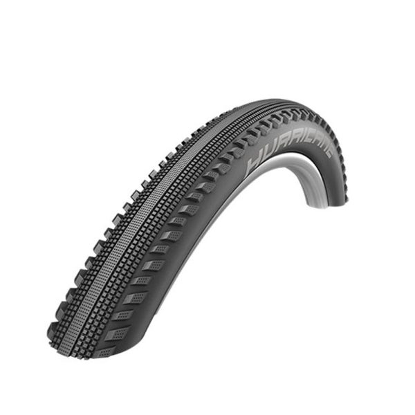 Schwalbe Hurricane DD 27.5x2.40 SS Addix - vanjska guma za bicikl