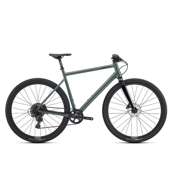 COMMENCAL FCB ORIGIN KESWICK GREEN - bicikl