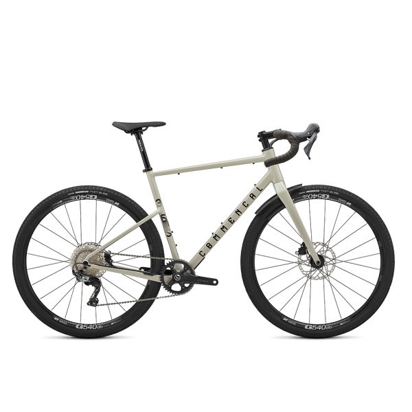 COMMENCAL 365 RIDE CHALK - bicikl
