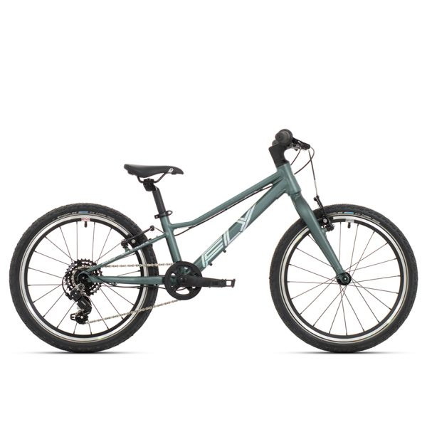 SUPERIOR F.L.Y. (FLY) 20" VB mtb bicikl - mat zeleni-Ciklo-Centar-Zagreb