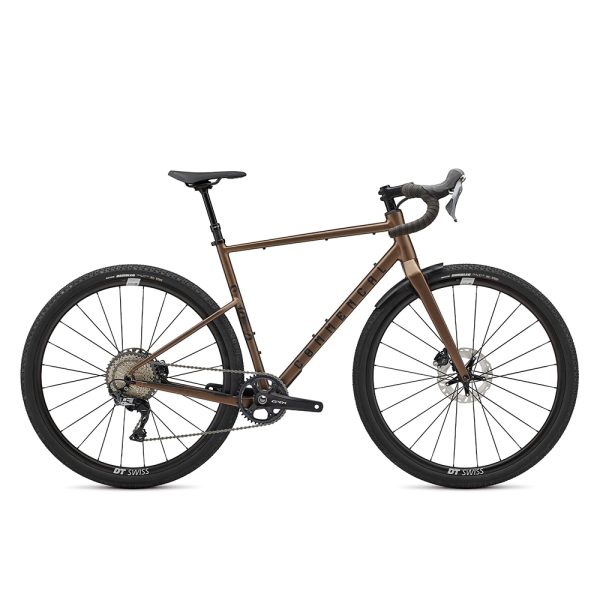 COMMENCAL 365 RACE FROZEN BROWN - bicikl