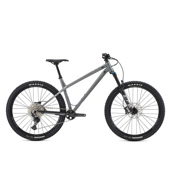 COMMENCAL META HT AM RACE MATTE GRAPHITE - bicikl