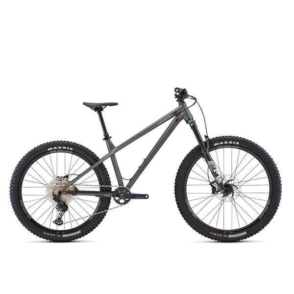 COMMENCAL META HT AM RACE DARK SLATE - bicikl