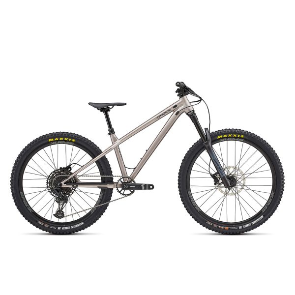 COMMENCAL META HT XS CHAMPAGNE - bicikl
