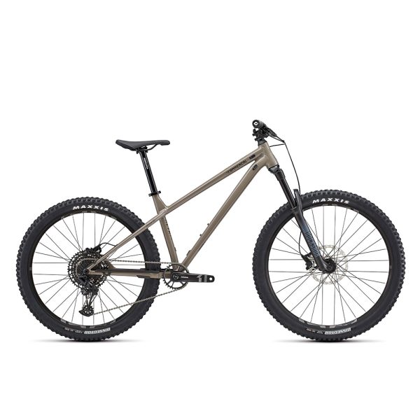 COMMENCAL META HT AM RIDE DIRT - bicikl