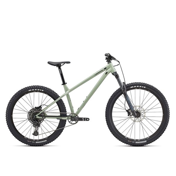 COMMENCAL META HT AM ORIGIN HERITAGE GREEN - bicikl