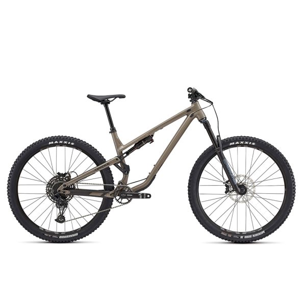 COMMENCAL META TR V4 RIDE DIRT - bicikl