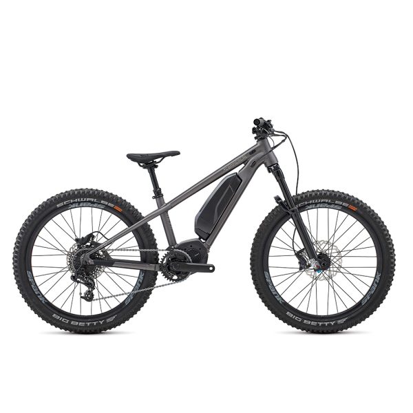 COMMENCAL META HT 24 POWER DARK SLATE - bicikl